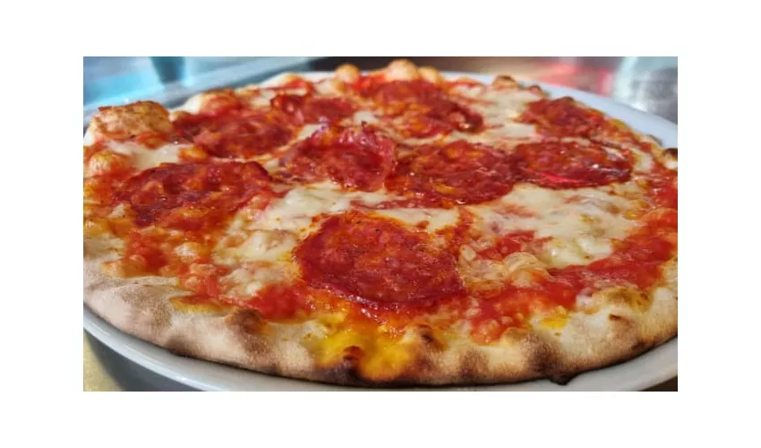 Pizzeria Miralfiore