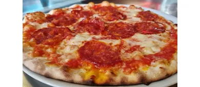 Pizzeria Miralfiore