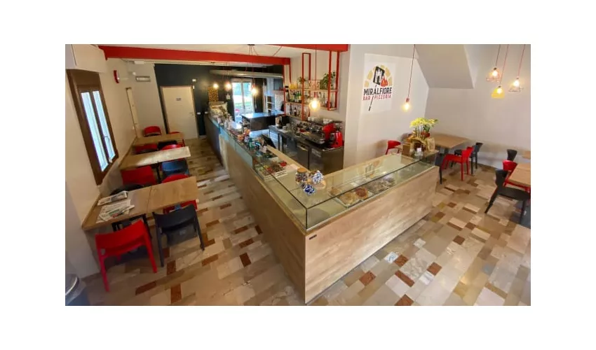 Pizzeria Miralfiore