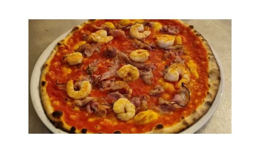 Pizzeria Miralfiore