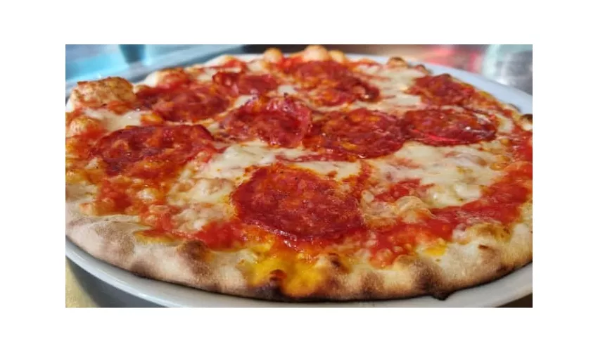 Pizzeria Miralfiore