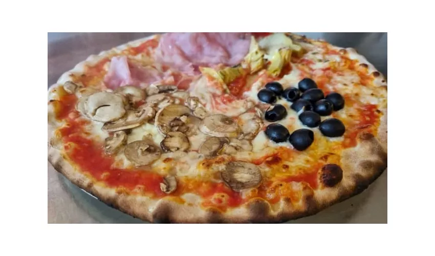Pizzeria Miralfiore