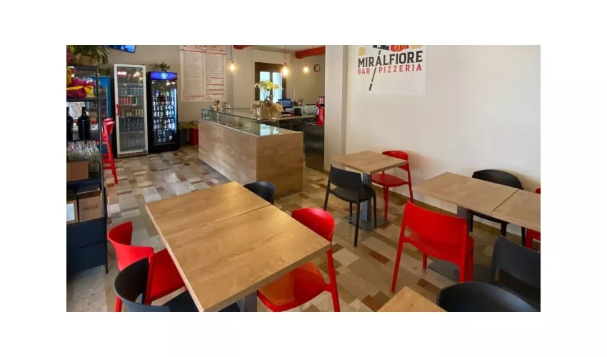 Pizzeria Miralfiore