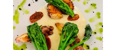 Oasi Serramarina - Abbazia San Salvatore Ristorante La Fortezza di Mauro