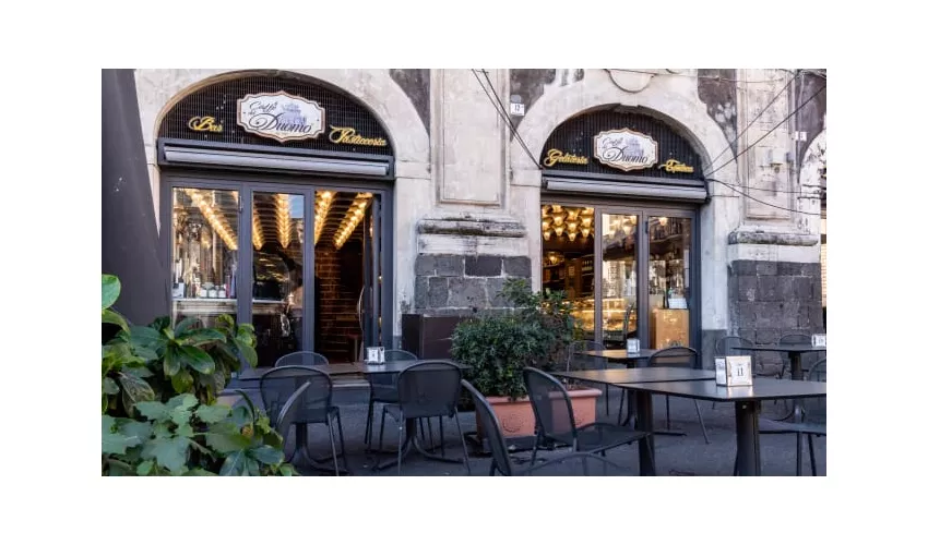 Caffè del Duomo e Ristorante