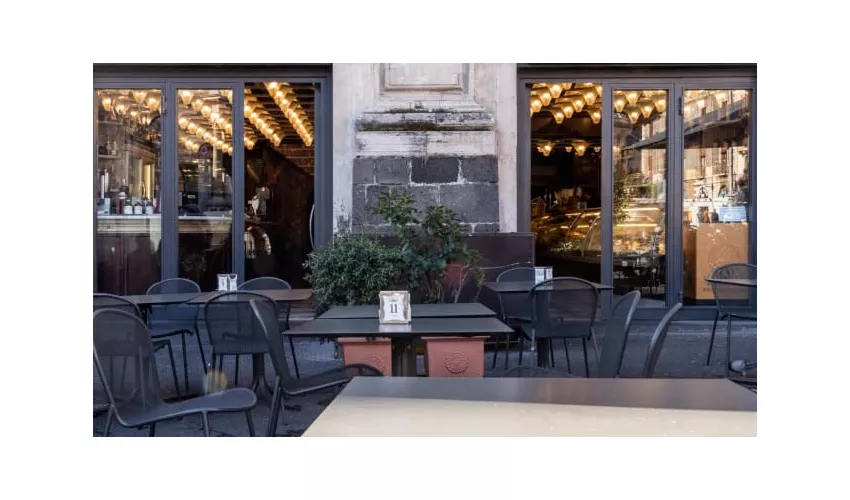 Caffè del Duomo e Ristorante