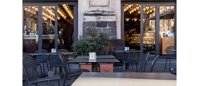 Caffè del Duomo e Ristorante