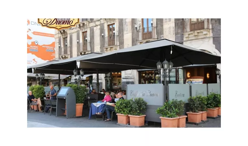 Caffè del Duomo e Ristorante