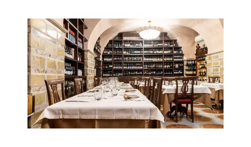 Caffè del Duomo e Ristorante