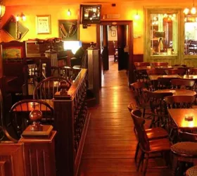 Morrison's Pub Pizzeria Ristorante