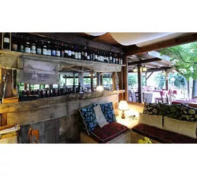Ai Cadelach Hotel Ristorante Benessere