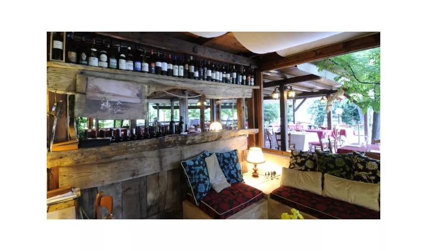 Ai Cadelach Hotel Ristorante Benessere