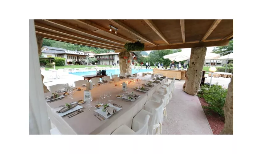 Ai Cadelach Hotel Ristorante Benessere