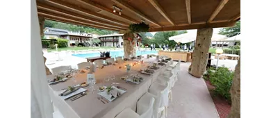 Ai Cadelach Hotel Ristorante Benessere