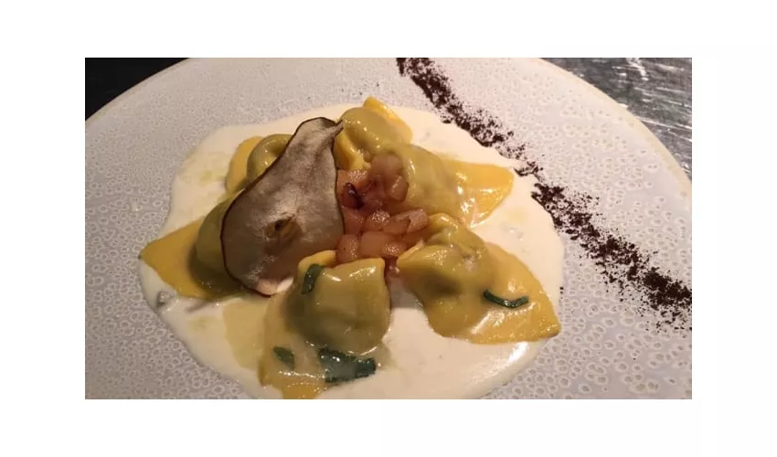 Ai Cadelach Hotel Ristorante Benessere