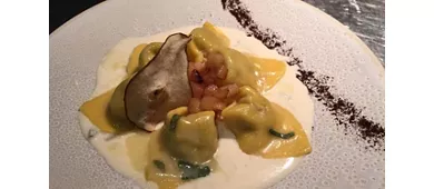 Ai Cadelach Hotel Ristorante Benessere