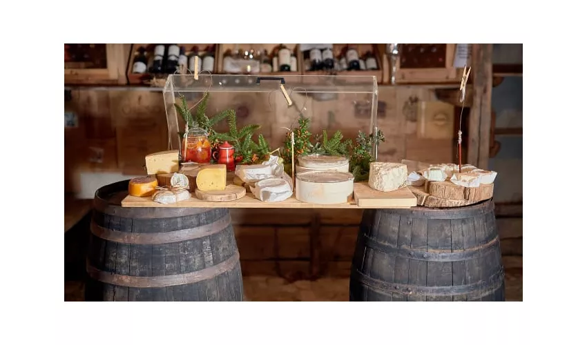 Ai Cadelach Hotel Ristorante Benessere