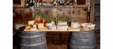 Ai Cadelach Hotel Ristorante Benessere