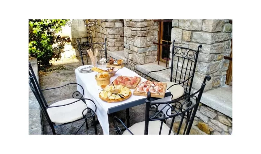 Ai Cadelach Hotel Ristorante Benessere
