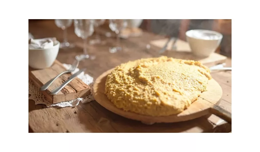 Ai Cadelach Hotel Ristorante Benessere