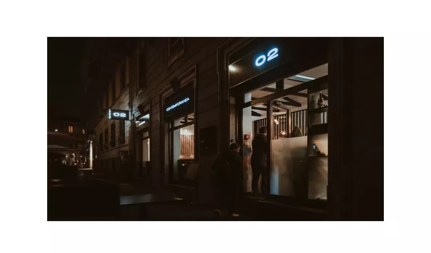 02 Hosteria Contemporanea