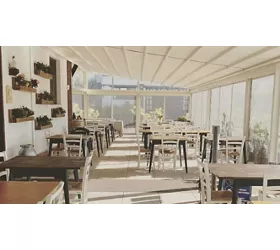 Ristorante pizzicheria Gandula
