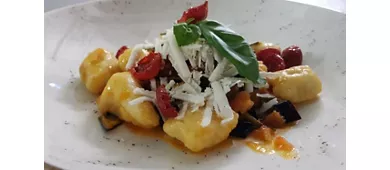 Ristorante pizzicheria Gandula