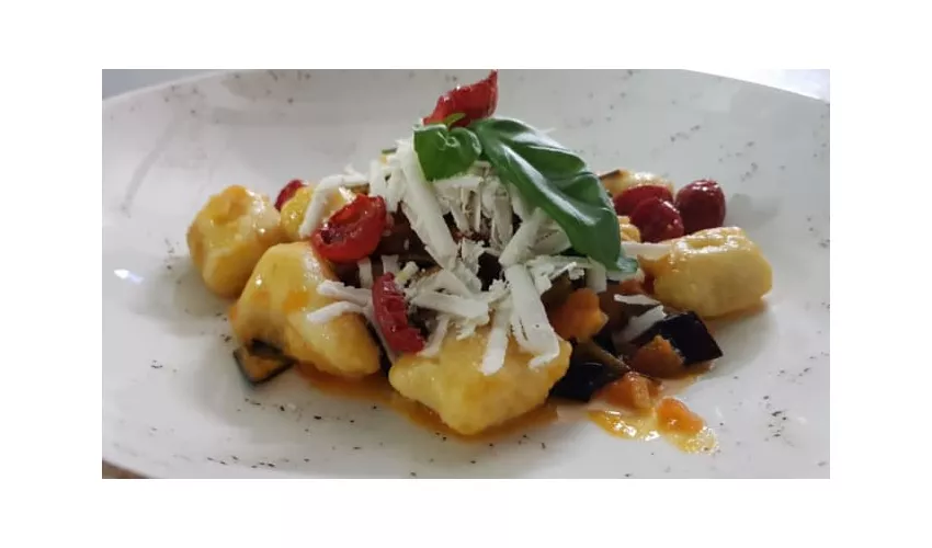 Ristorante pizzicheria Gandula