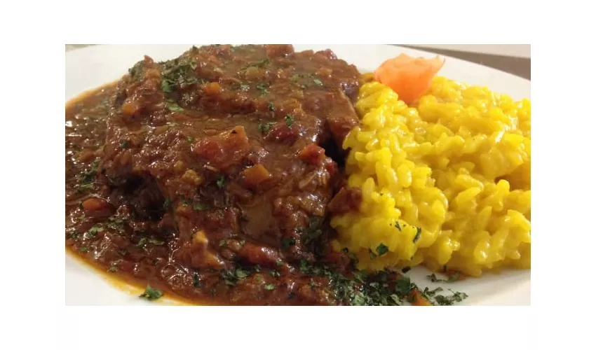 Ristorante pizzicheria Gandula