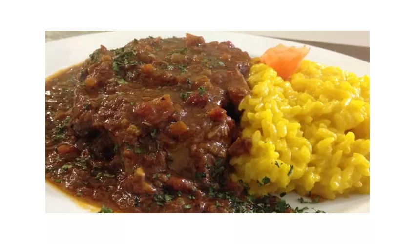 Ristorante pizzicheria Gandula