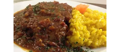 Ristorante pizzicheria Gandula