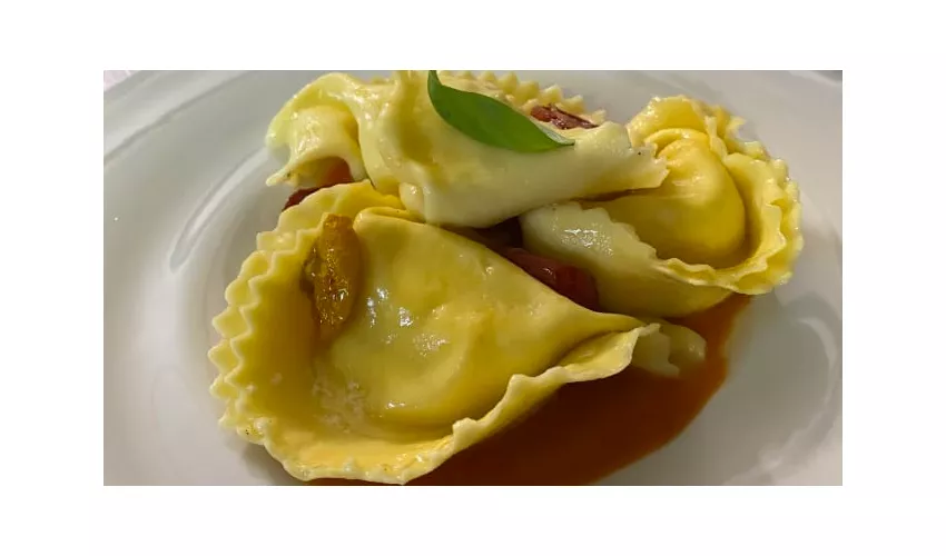 Ristorante pizzicheria Gandula