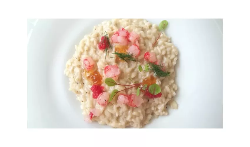 Ristorante pizzicheria Gandula