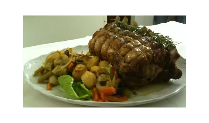 Ristorante pizzicheria Gandula