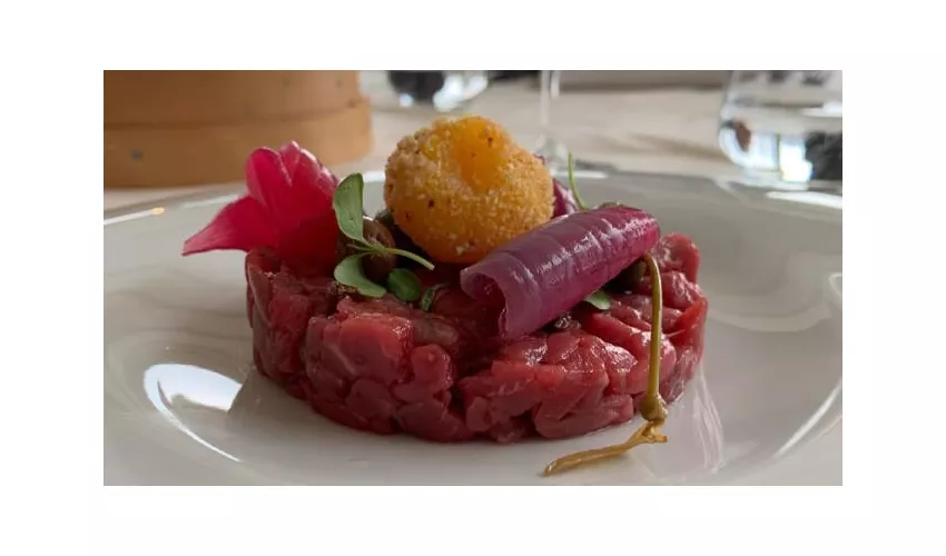 Ristorante pizzicheria Gandula