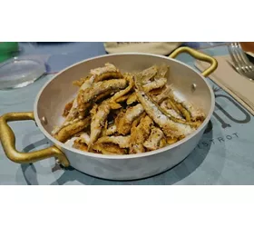 Meridiò Bistrot