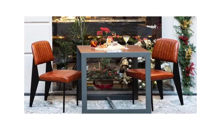 Meridiò Bistrot