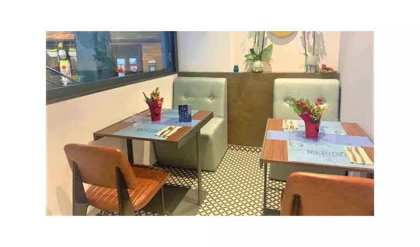 Meridiò Bistrot