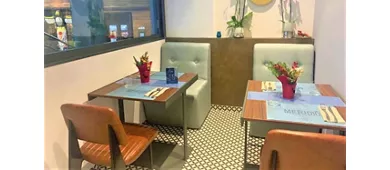 Meridiò Bistrot