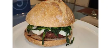 Meridiò Bistrot