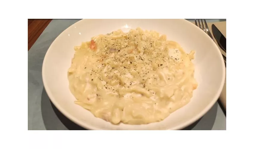 Meridiò Bistrot