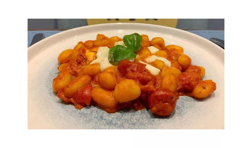 Meridiò Bistrot