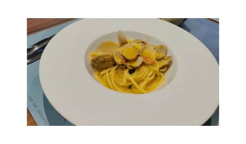 Meridiò Bistrot