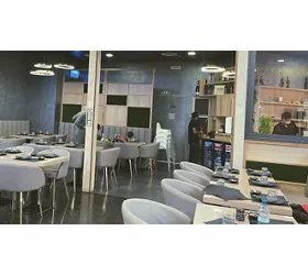 Sushi Re