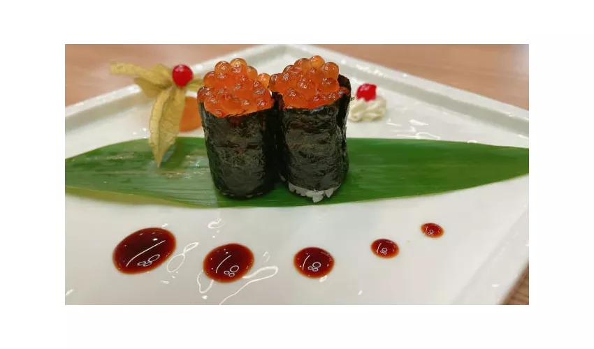 Sushi Re