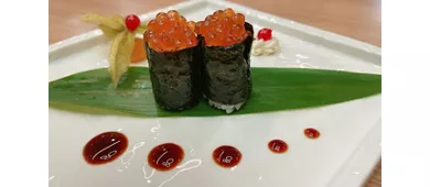 Sushi Re