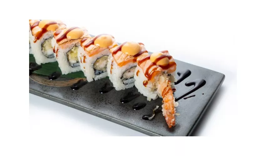 Sushi Re