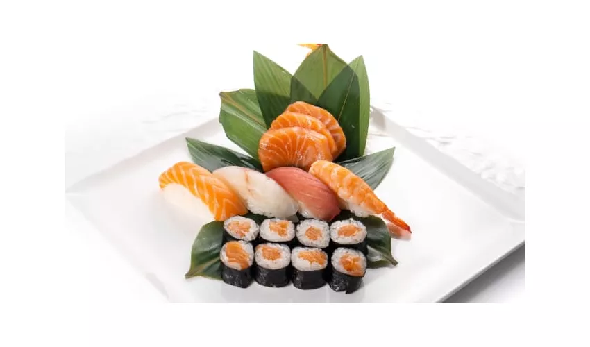 Sushi Re