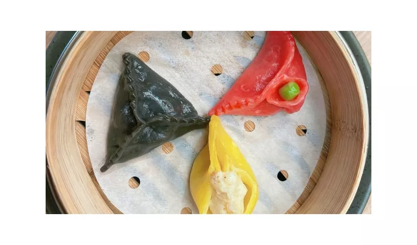 Sushi Re