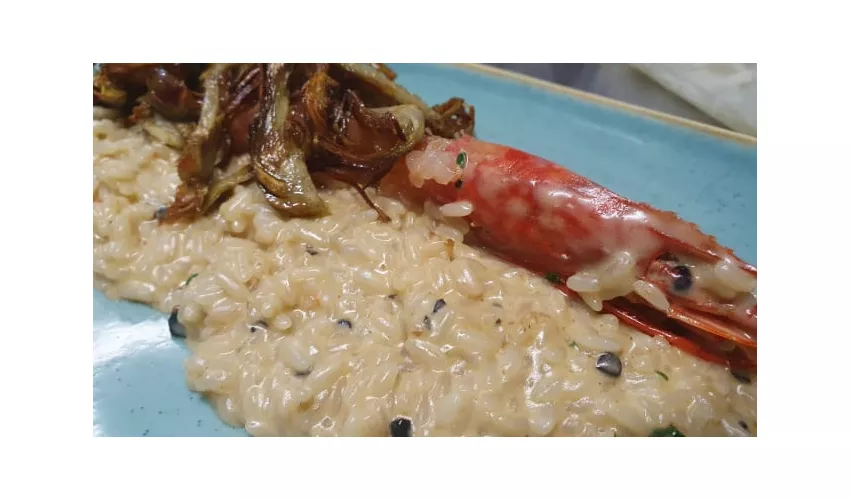 Il Corallo da Simona